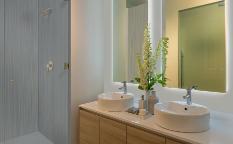 HYDE MIDTOWN_Standard Bath
